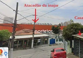 Foto 1 de Casa com 6 Quartos à venda, 270m² em Vila Francos, São Paulo