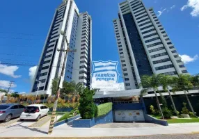 Foto 1 de Apartamento com 3 Quartos à venda, 129m² em Catole, Campina Grande