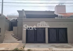 Foto 1 de Casa com 3 Quartos à venda, 162m² em Chácara da Barra, Campinas