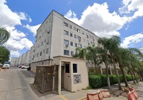 Foto 1 de Apartamento com 2 Quartos à venda, 51m² em Jardim Planalto, Porto Alegre