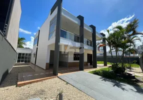 Foto 1 de Casa com 3 Quartos para alugar, 810m² em Praia dos Amores, Balneário Camboriú