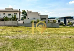 Foto 1 de Lote/Terreno à venda, 451m² em Condomínio Residencial Monte Carlo, São José dos Campos