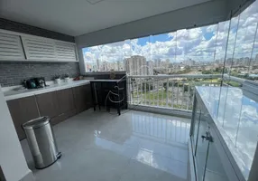 Foto 1 de Apartamento com 2 Quartos à venda, 79m² em Barra Funda, São Paulo