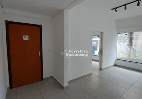 Foto 1 de Sala Comercial para alugar, 26m² em Centro, Jacareí