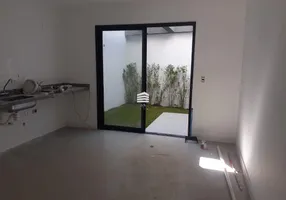 Foto 1 de Sobrado com 3 Quartos à venda, 162m² em Cambuci, São Paulo