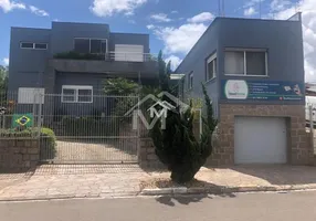 Foto 1 de Casa com 4 Quartos à venda, 586m² em Nossa Senhora das Graças, Canoas