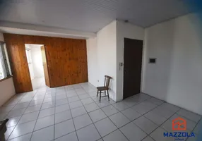 Foto 1 de Apartamento com 1 Quarto para alugar, 35m² em Santo Antônio, Porto Alegre