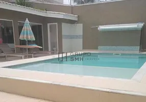 Foto 1 de Casa com 3 Quartos à venda, 288m² em Balneário Praia do Pernambuco, Guarujá