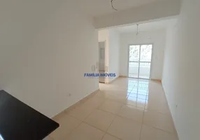 Foto 1 de Apartamento com 2 Quartos à venda, 52m² em Jardim Independencia, São Vicente