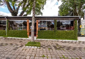 Foto 1 de Casa com 6 Quartos à venda, 374m² em Alto da Rua XV, Curitiba