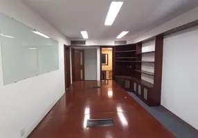 Foto 1 de Sala Comercial para alugar, 113m² em Centro, Rio de Janeiro