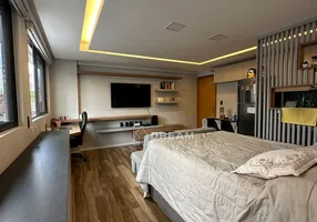 Foto 1 de Apartamento com 1 Quarto à venda, 31m² em Graças, Recife