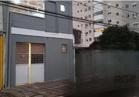 Foto 1 de Imóvel Comercial para alugar, 100m² em Jardim Botânico, Porto Alegre