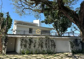 Foto 1 de Casa de Condomínio com 3 Quartos à venda, 380m² em City America, São Paulo