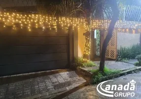 Foto 1 de Casa com 3 Quartos à venda, 180m² em Adalgisa, Osasco