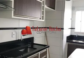 Foto 1 de Apartamento com 2 Quartos à venda, 10m² em Muchila I, Feira de Santana