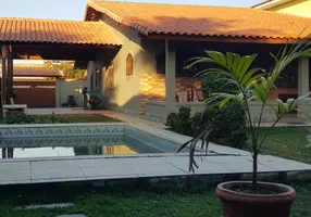 Foto 1 de Casa com 3 Quartos à venda, 130m² em Itauna, Saquarema