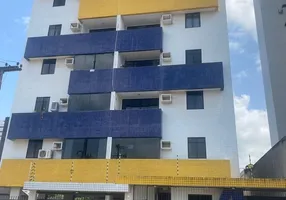 Foto 1 de Apartamento com 3 Quartos para alugar, 90m² em Santo Antônio, Campina Grande