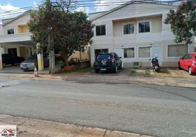 Foto 1 de Casa de Condomínio com 3 Quartos à venda, 120m² em Jardins Mangueiral, Brasília