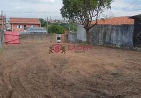 Foto 1 de Lote/Terreno à venda, 250m² em Jardim São Cristóvão, Campinas