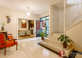 Foto 1 de Casa com 4 Quartos à venda, 390m² em Jardim Paulista, São Paulo