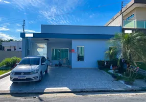 Foto 1 de Casa de Condomínio com 3 Quartos à venda, 180m² em Colônia Terra Nova, Manaus