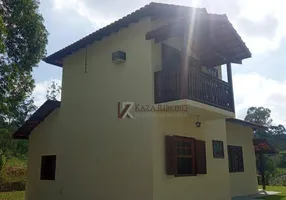Foto 1 de Fazenda/Sítio com 4 Quartos à venda, 280m² em Vila Darcy Penteado, São Roque