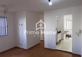 Foto 1 de Apartamento com 2 Quartos à venda, 47m² em Residencial Sirius, Campinas