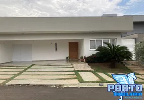 Foto 1 de Casa com 4 Quartos à venda, 299m² em Residencial Villa Lobos, Bauru