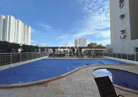 Foto 1 de Apartamento com 2 Quartos à venda, 57m² em Parque Amazônia, Goiânia