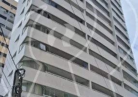 Foto 1 de Apartamento com 1 Quarto para alugar, 70m² em Meireles, Fortaleza