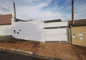 Foto 1 de Casa com 2 Quartos à venda, 65m² em Jardim Universal, Araraquara