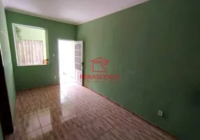 Foto 1 de Casa com 2 Quartos para alugar, 62m² em Engenho Novo, Rio de Janeiro