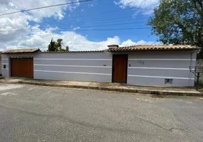 Foto 1 de Casa com 3 Quartos à venda, 500m² em Fabricas, São João Del Rei