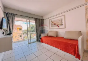 Foto 1 de Flat com 1 Quarto à venda, 45m² em Ponta Negra, Natal