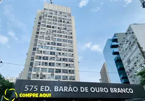 Foto 1 de Sala Comercial com 1 Quarto à venda, 29m² em Bela Vista, São Paulo