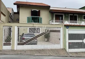 Foto 1 de Casa com 3 Quartos à venda, 107m² em Vila Guilherme, São Paulo