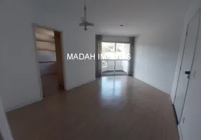Foto 1 de Apartamento com 2 Quartos para alugar, 57m² em Vila Madalena, São Paulo