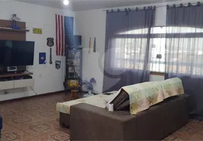 Foto 1 de Sobrado com 3 Quartos à venda, 250m² em Ermelino Matarazzo, São Paulo
