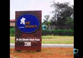 Foto 1 de Lote/Terreno à venda, 1000m² em Condominio Ipe Branco, Ribeirão Preto