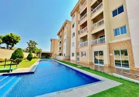 Foto 1 de Apartamento com 3 Quartos à venda, 61m² em Cajazeiras, Fortaleza