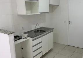 Foto 1 de Apartamento com 1 Quarto para alugar, 27m² em Chácara Santo Antônio, São Paulo