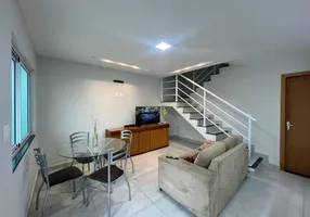 Foto 1 de Casa de Condomínio com 2 Quartos para alugar, 72m² em Itaipuaçú, Maricá