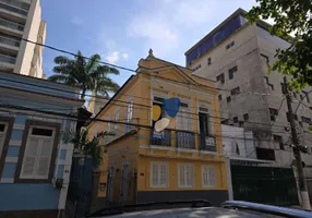 Foto 1 de Casa de Condomínio com 20 Quartos para venda ou aluguel, 252m² em Botafogo, Rio de Janeiro