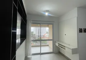 Foto 1 de Apartamento com 2 Quartos para alugar, 57m² em Vila Formosa, São Paulo
