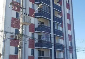 Foto 1 de Apartamento com 2 Quartos à venda, 71m² em São Pedro, São José dos Pinhais