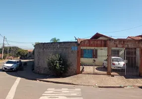 Foto 1 de Casa com 2 Quartos à venda, 90m² em Mário Dedini, Piracicaba