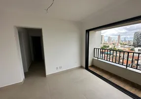 Foto 1 de Apartamento com 3 Quartos à venda, 95m² em Setor Marista, Goiânia