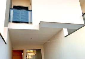 Foto 1 de Casa com 3 Quartos à venda, 127m² em Vila Prudente, São Paulo