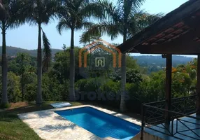 Foto 1 de Casa de Condomínio com 3 Quartos à venda, 400m² em Pau Arcado, Campo Limpo Paulista